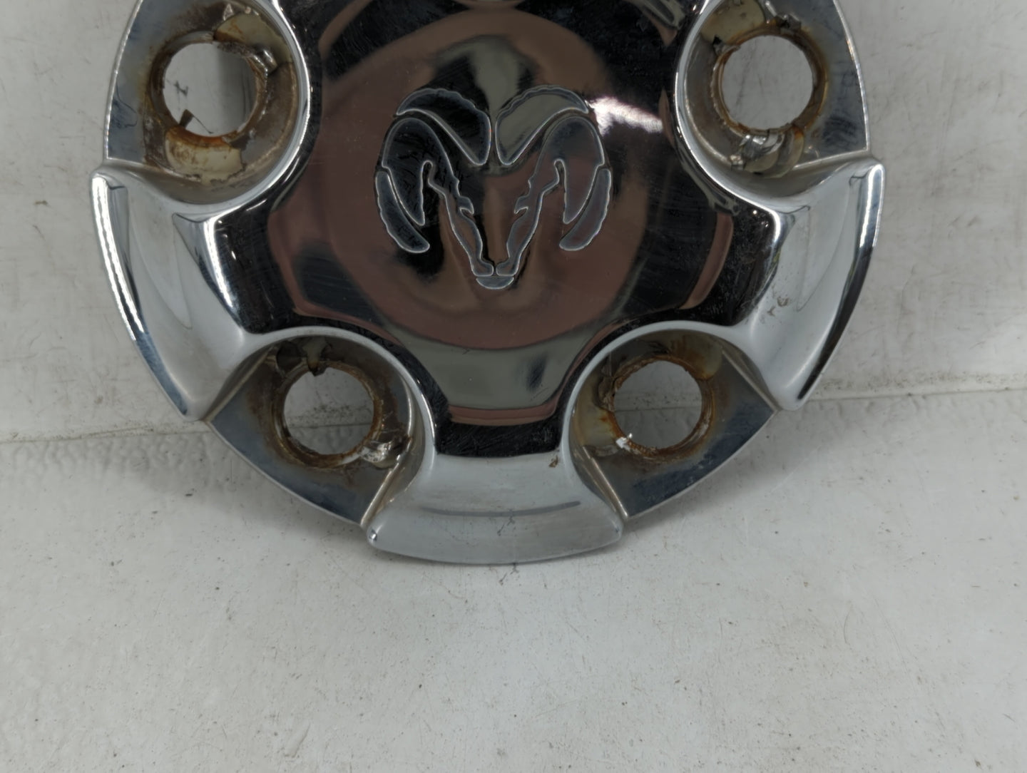 2007 Dodge Ram 1500 Rim Wheel Center Cap - Oemusedautoparts1.com