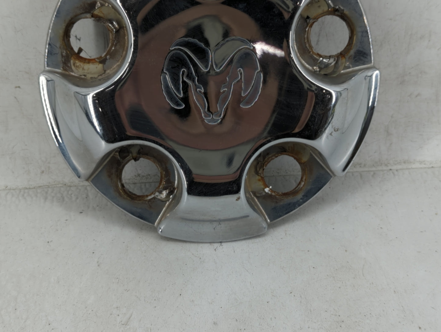 2007 Dodge Ram 1500 Rim Wheel Center Cap - Oemusedautoparts1.com