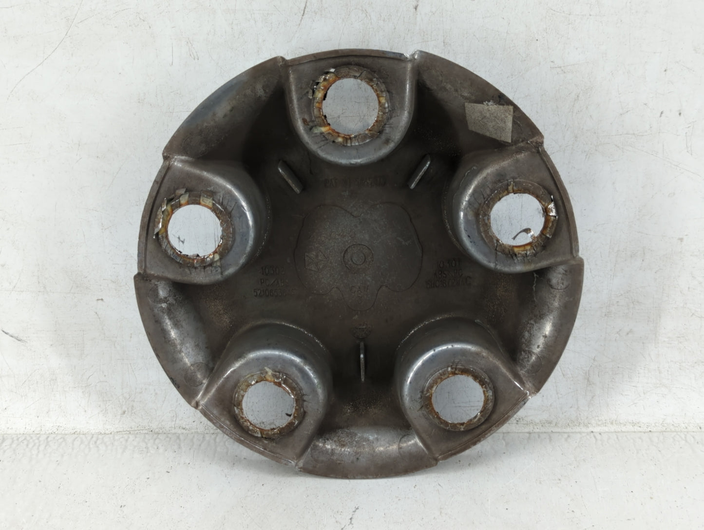 2007 Dodge Ram 1500 Rim Wheel Center Cap - Oemusedautoparts1.com