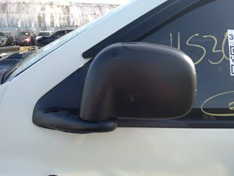 compare product 2002-2008 Dodge Ram 1500 Driver Side View Mirror - Left Door Mirror OEM Used