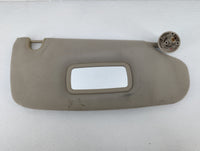 2007-2008 Dodge Ram 1500 Sun Visor Shade Replacement Passenger Right Mirror Fits Fits 2007 2008 OEM Used Auto Parts - Oemuse
