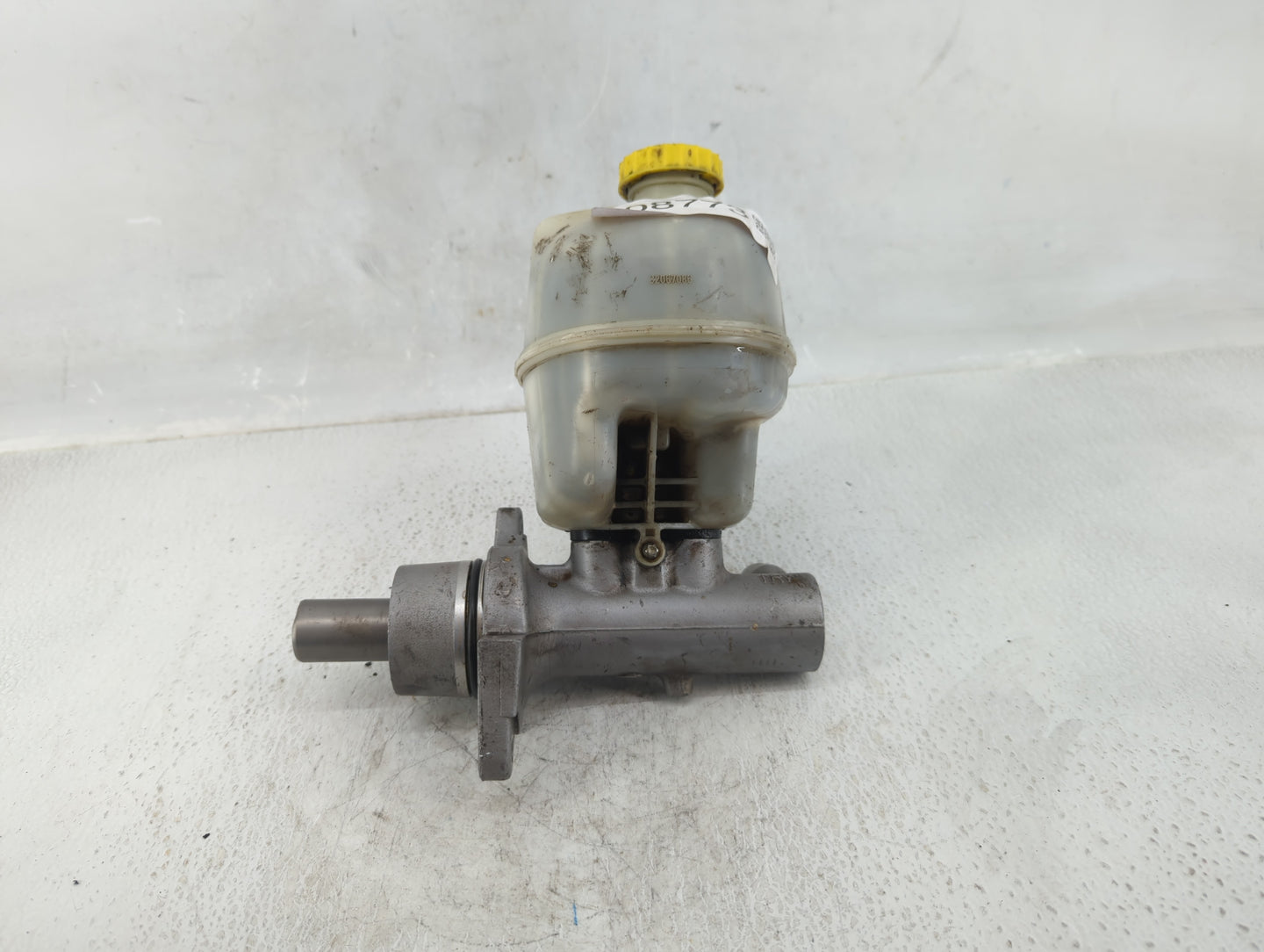 2003-2008 Dodge Ram 1500 Brake Master Cylinder - Oemusedautoparts1.com