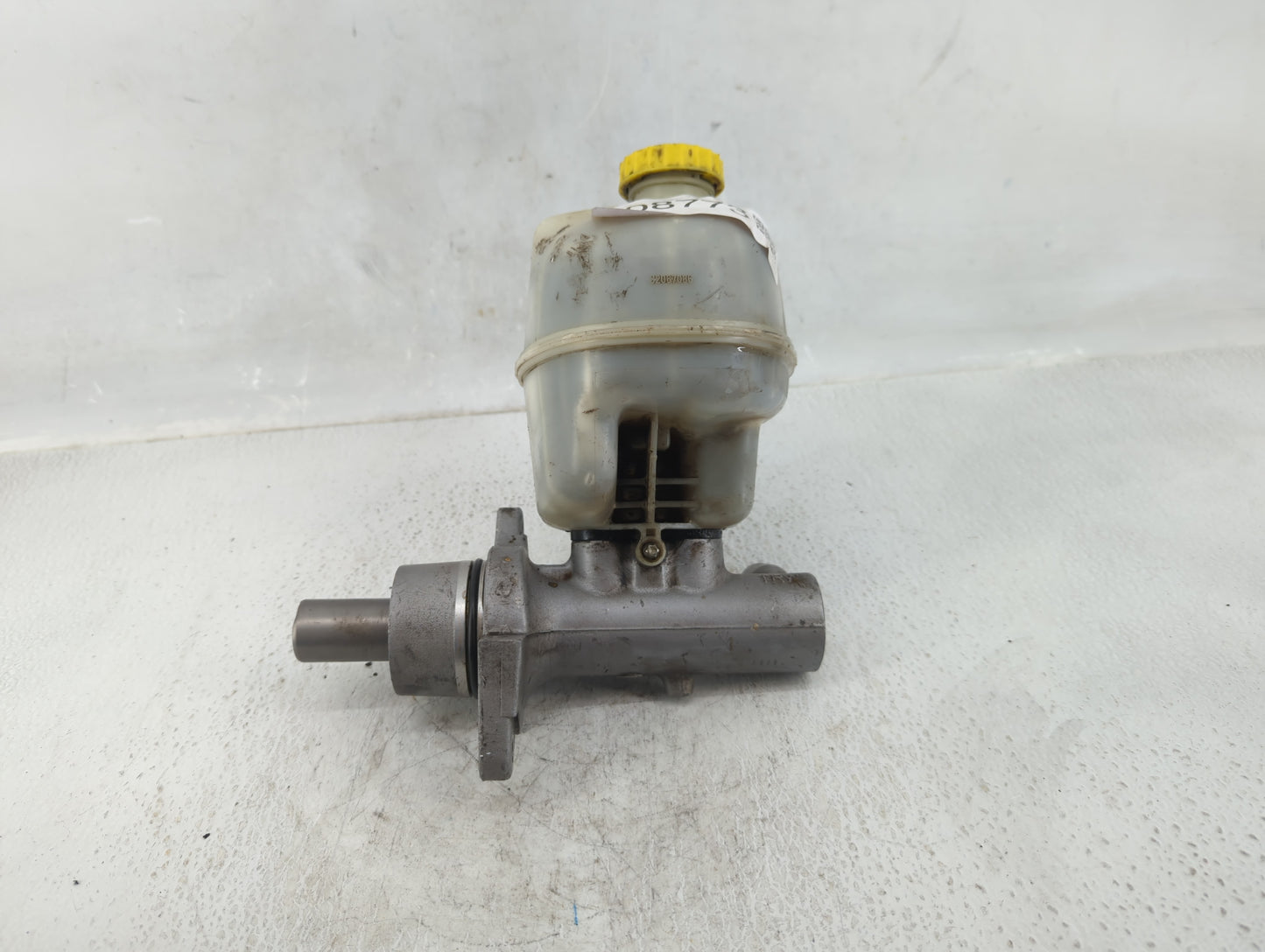 2003-2008 Dodge Ram 1500 Brake Master Cylinder - Oemusedautoparts1.com