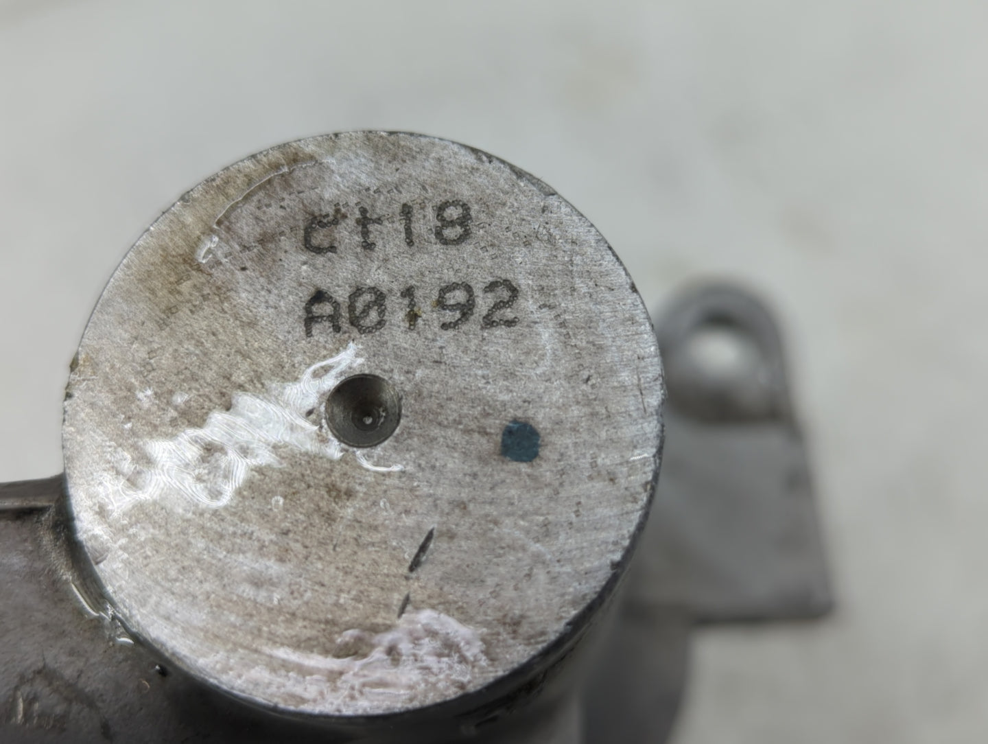 2003-2008 Dodge Ram 1500 Brake Master Cylinder - Oemusedautoparts1.com
