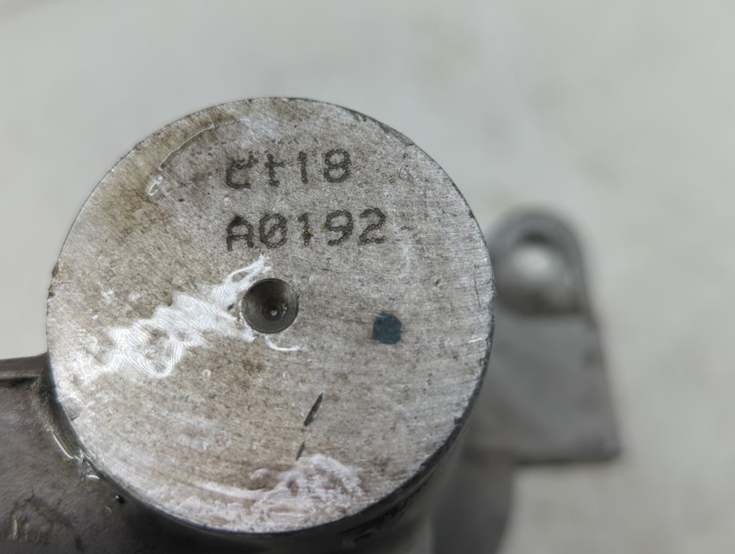 2003-2008 Dodge Ram 1500 Brake Master Cylinder - Oemusedautoparts1.com
