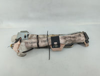 2006-2007 Dodge Ram 1500 Air Bag Driver Left Steering Wheel Mounted P/N:P04649143AE Fits Fits 2006 2007 OEM Used Auto Parts 