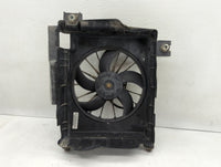 2007-2007 Dodge Ram 1500 Left Radiator Fan Motor Assembly - Oemusedautoparts1.com