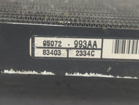 2006-2008 Dodge Ram 1500 Undefined - Oemusedautoparts1.com