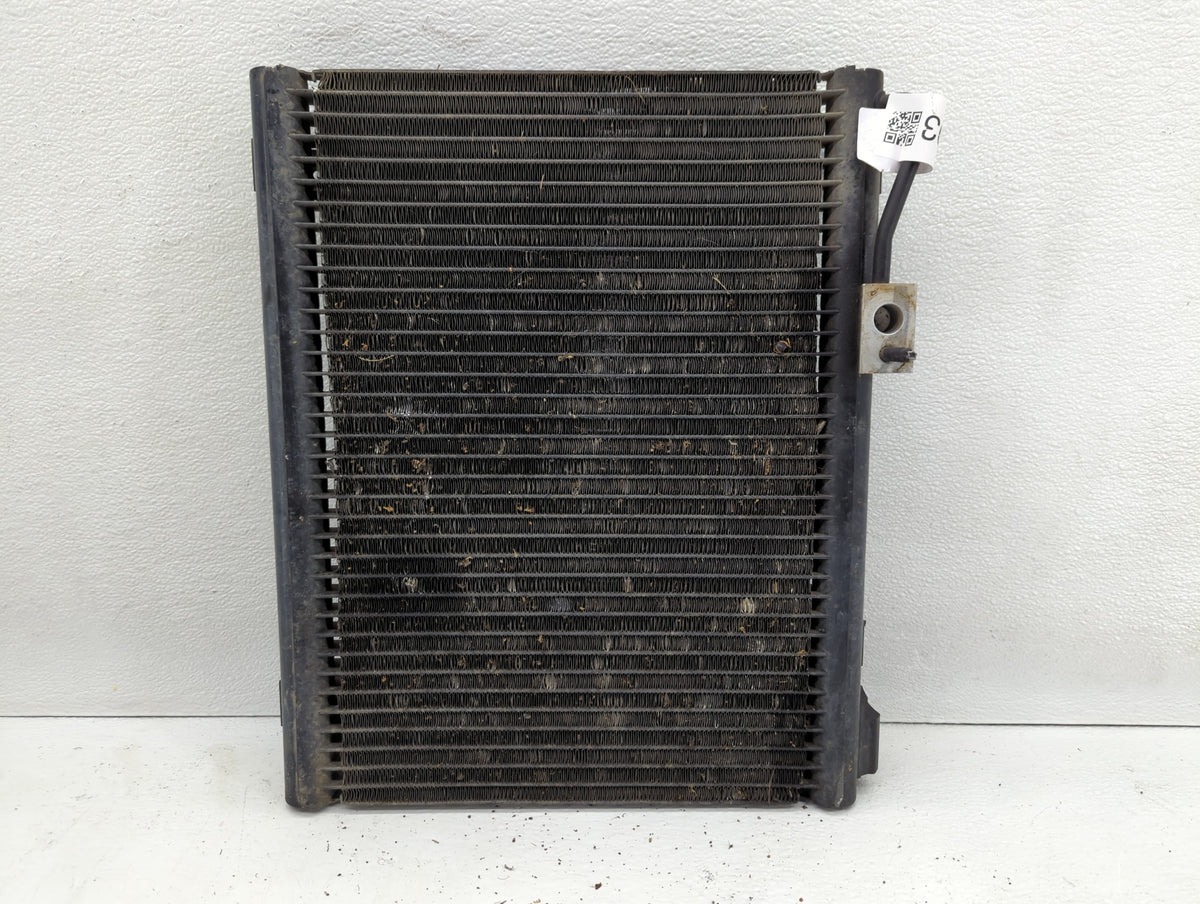 2006-2008 Dodge Ram 1500 Undefined Black 630293 - Oemusedautoparts1.com