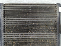 2006-2008 Dodge Ram 1500 Undefined Black - Oemusedautoparts1.com