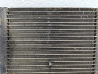 2006-2008 Dodge Ram 1500 Undefined Black 630293 - Oemusedautoparts1.com