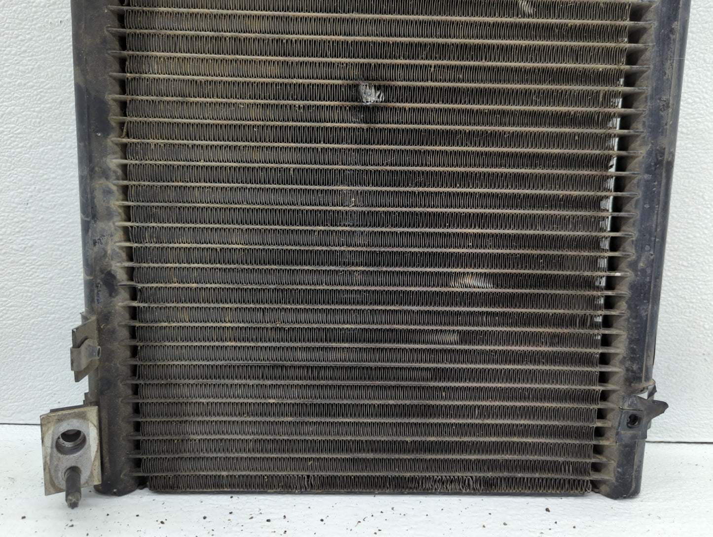 2006-2008 Dodge Ram 1500 Undefined Black - Oemusedautoparts1.com