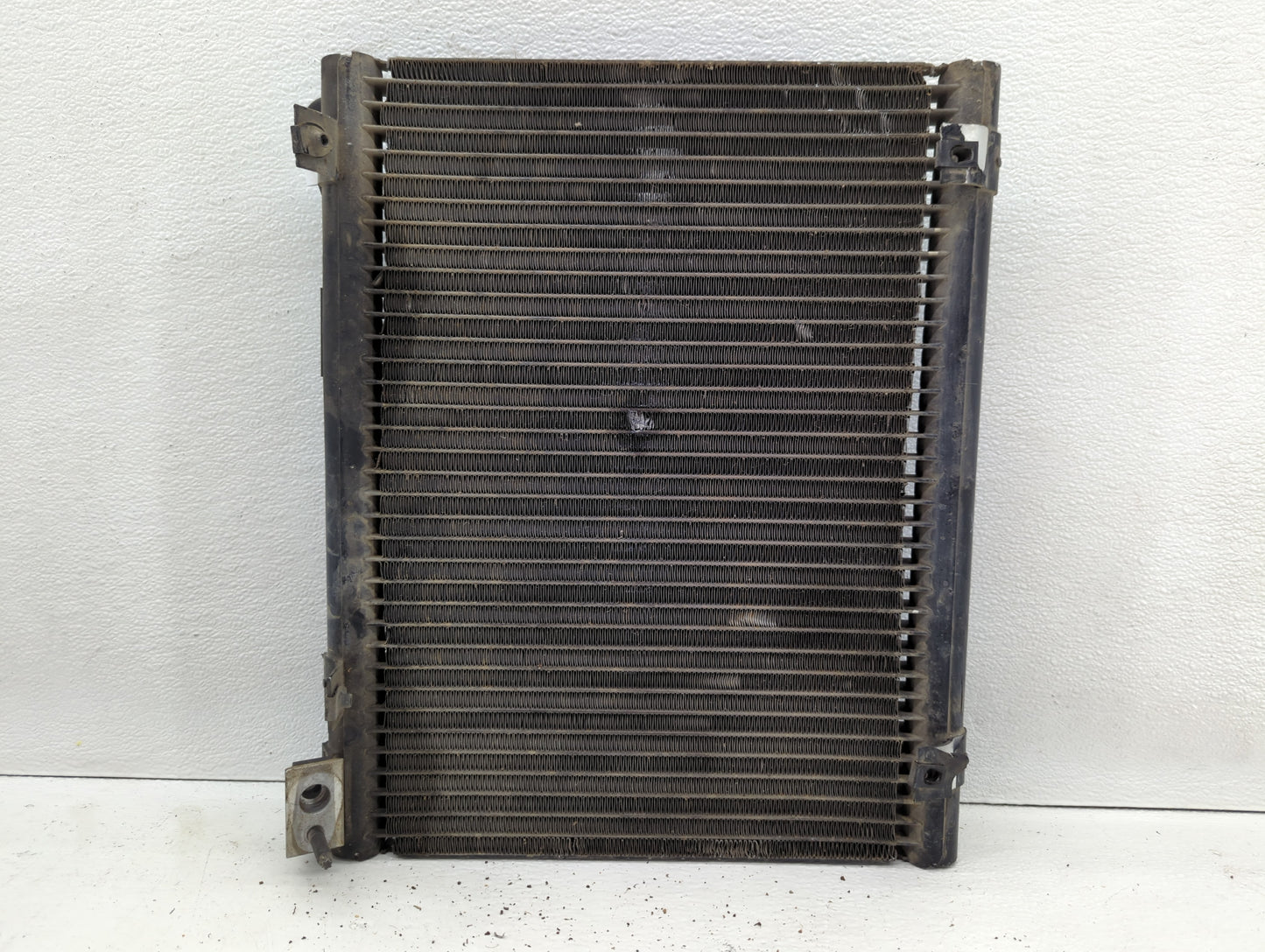 2006-2008 Dodge Ram 1500 Undefined Black - Oemusedautoparts1.com