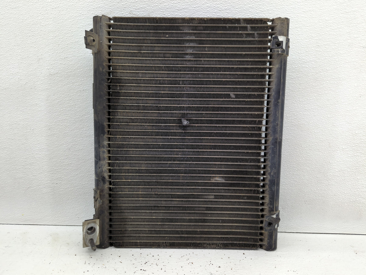 2006-2008 Dodge Ram 1500 Undefined Black 630293 - Oemusedautoparts1.com