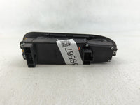 2002-2008 Dodge Ram 1500 Master Power Window Switch Replacement Driver Side Left Fits OEM Used Auto Parts - Oemusedautoparts