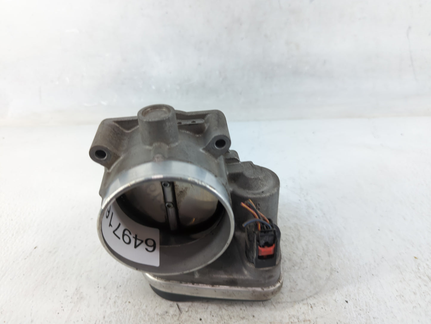 2005-2010 Dodge Ram 1500 Throttle Body P/N:5303 2801 AB A2C53112131 Fits Fits 2005 2006 2007 2008 2009 2010 2011 2012 OEM Us
