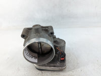 2005-2010 Dodge Ram 1500 Throttle Body P/N:5303 2801 AB A2C53112131 Fits Fits 2005 2006 2007 2008 2009 2010 2011 2012 OEM Us