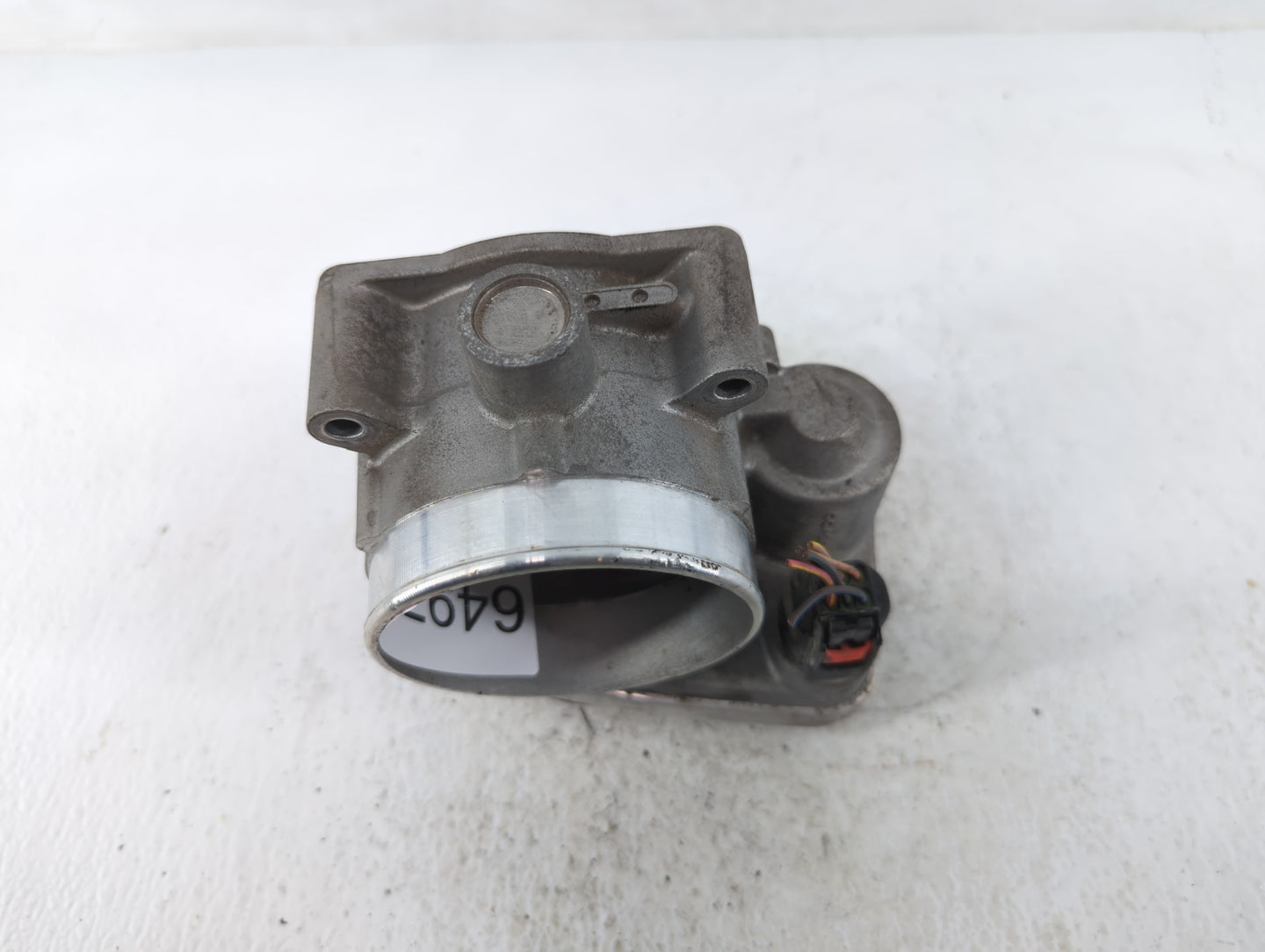 2005-2010 Dodge Ram 1500 Throttle Body P/N:5303 2801 AB A2C53112131 Fits Fits 2005 2006 2007 2008 2009 2010 2011 2012 OEM Us