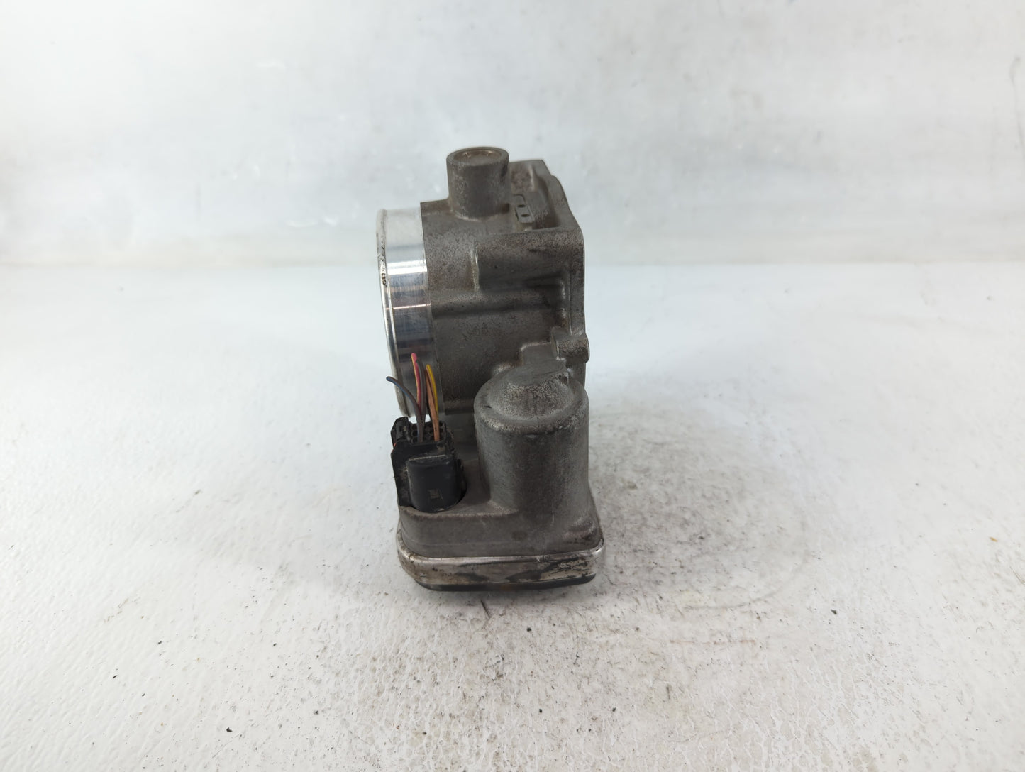 2005-2010 Dodge Ram 1500 Throttle Body P/N:5303 2801 AB A2C53112131 Fits Fits 2005 2006 2007 2008 2009 2010 2011 2012 OEM Us