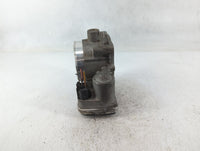 2005-2010 Dodge Ram 1500 Throttle Body P/N:5303 2801 AB A2C53112131 Fits Fits 2005 2006 2007 2008 2009 2010 2011 2012 OEM Us