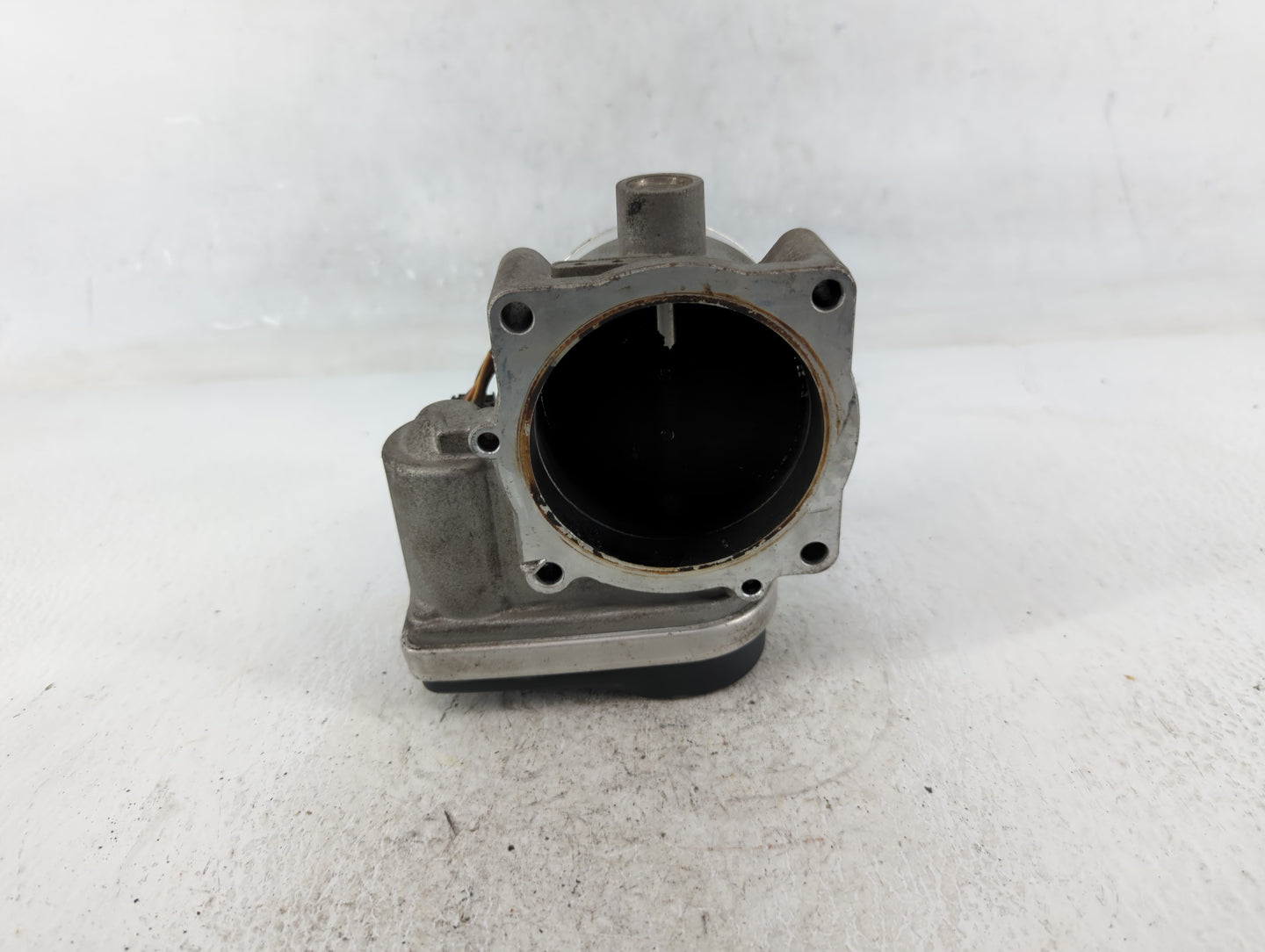 2005-2010 Dodge Ram 1500 Throttle Body P/N:5303 2801 AB A2C53112131 Fits Fits 2005 2006 2007 2008 2009 2010 2011 2012 OEM Us