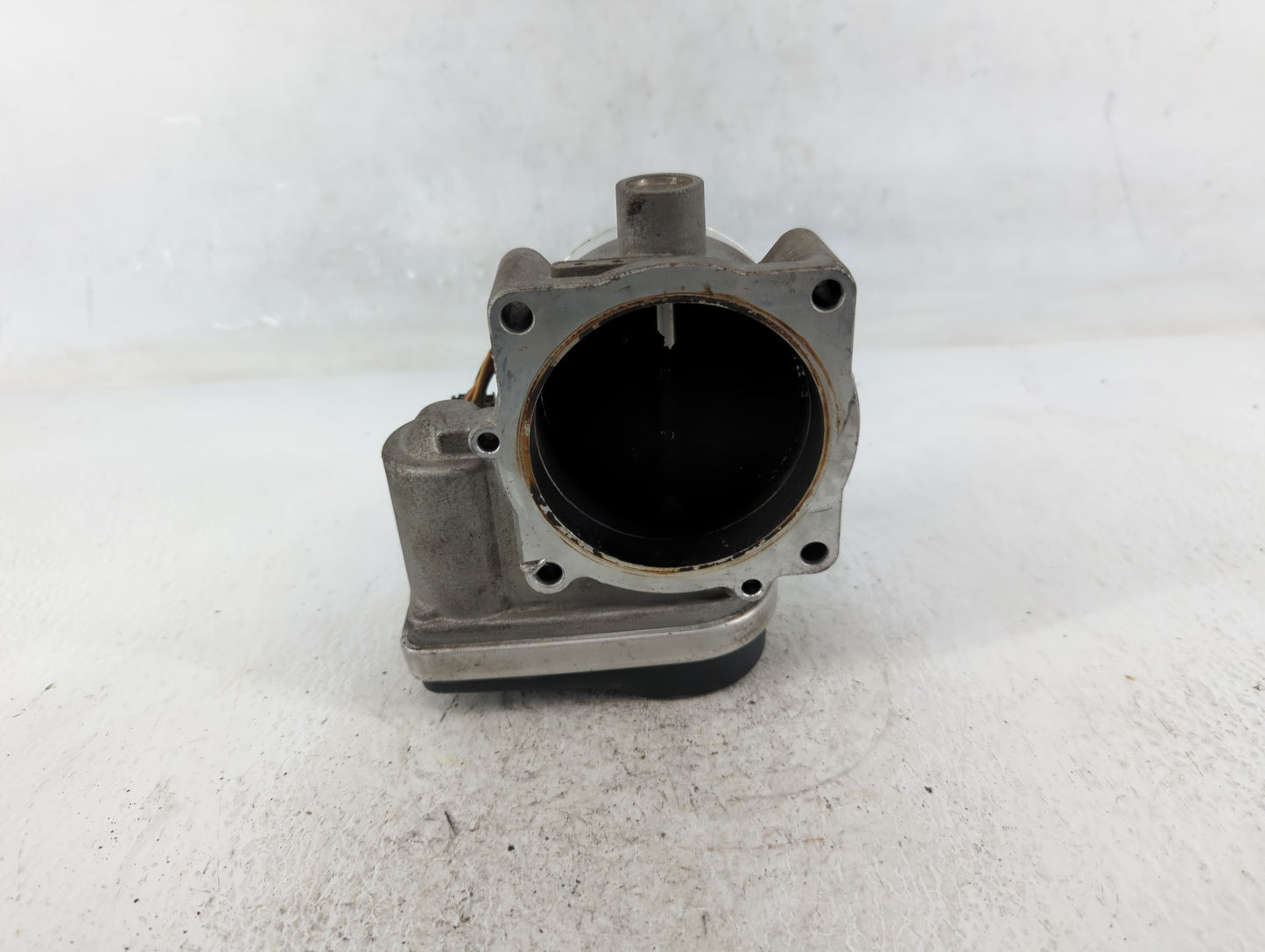 2005-2010 Dodge Ram 1500 Throttle Body P/N:5303 2801 AB A2C53112131 Fits Fits 2005 2006 2007 2008 2009 2010 2011 2012 OEM Us