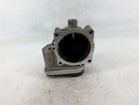 2005-2010 Dodge Ram 1500 Throttle Body P/N:5303 2801 AB A2C53112131 Fits Fits 2005 2006 2007 2008 2009 2010 2011 2012 OEM Us