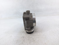 2005-2010 Dodge Ram 1500 Throttle Body P/N:5303 2801 AB A2C53112131 Fits Fits 2005 2006 2007 2008 2009 2010 2011 2012 OEM Us