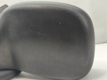 2002-2008 Dodge Ram 1500 Driver Side View Mirror - Left Door Mirror OEM Used