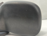 2002-2008 Dodge Ram 1500 Driver Side View Mirror - Left Door Mirror OEM Used - Oemusedautoparts1.com