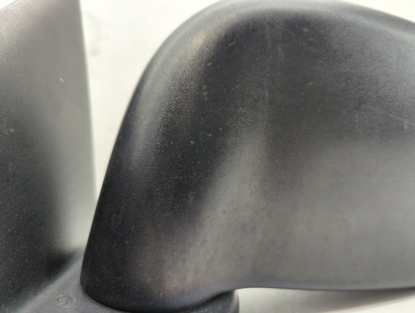 2002-2008 Dodge Ram 1500 Side Mirror Replacement Driver Left View Door Mirror P/N:55077925AC Fits OEM Used Auto Parts - Oemu