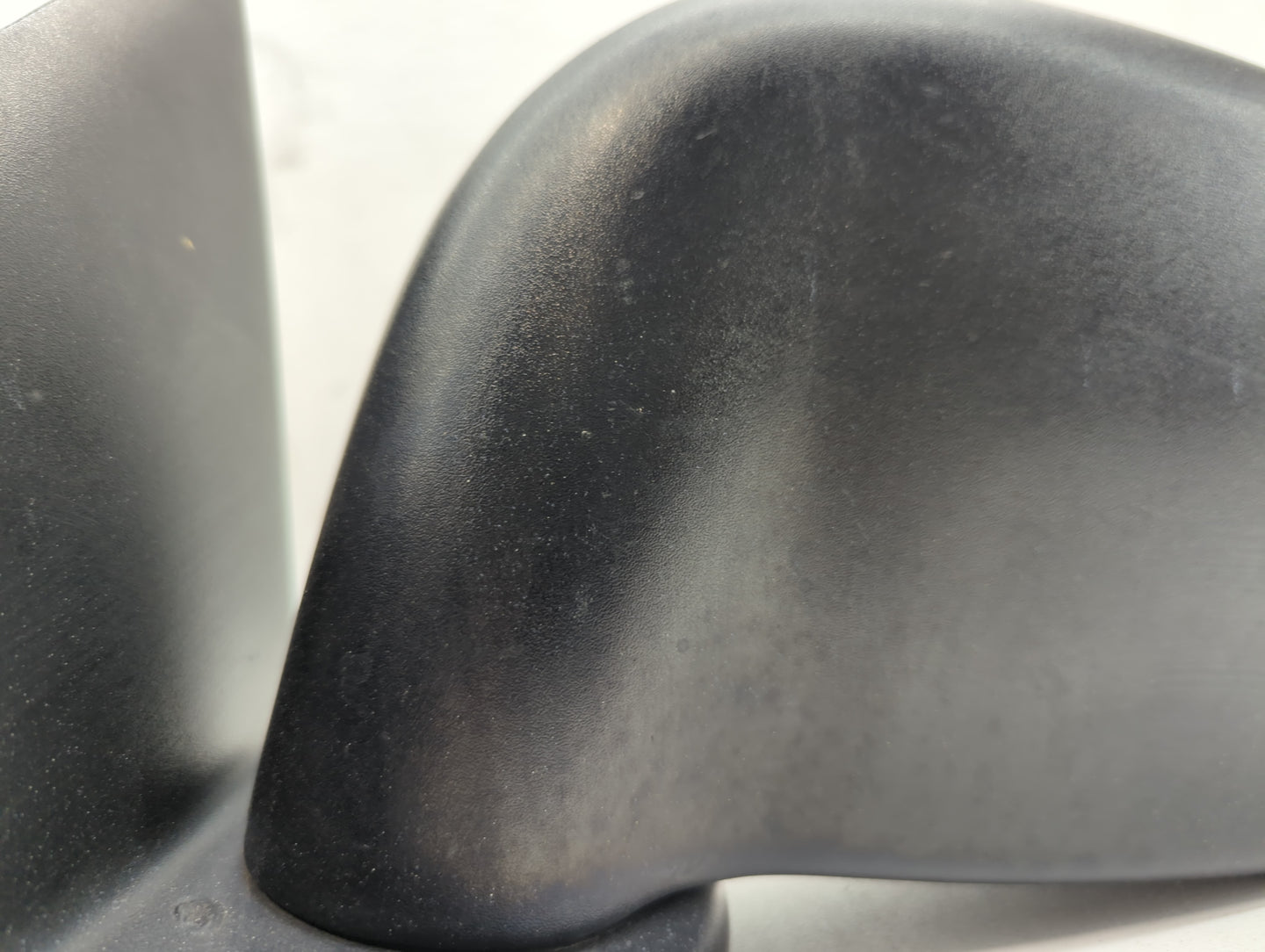 2002-2008 Dodge Ram 1500 Driver Side View Mirror - Left Door Mirror OEM Used - Oemusedautoparts1.com