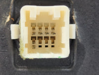 2002-2008 Dodge Ram 1500 Driver Side View Mirror - Left Door Mirror OEM Used - Oemusedautoparts1.com