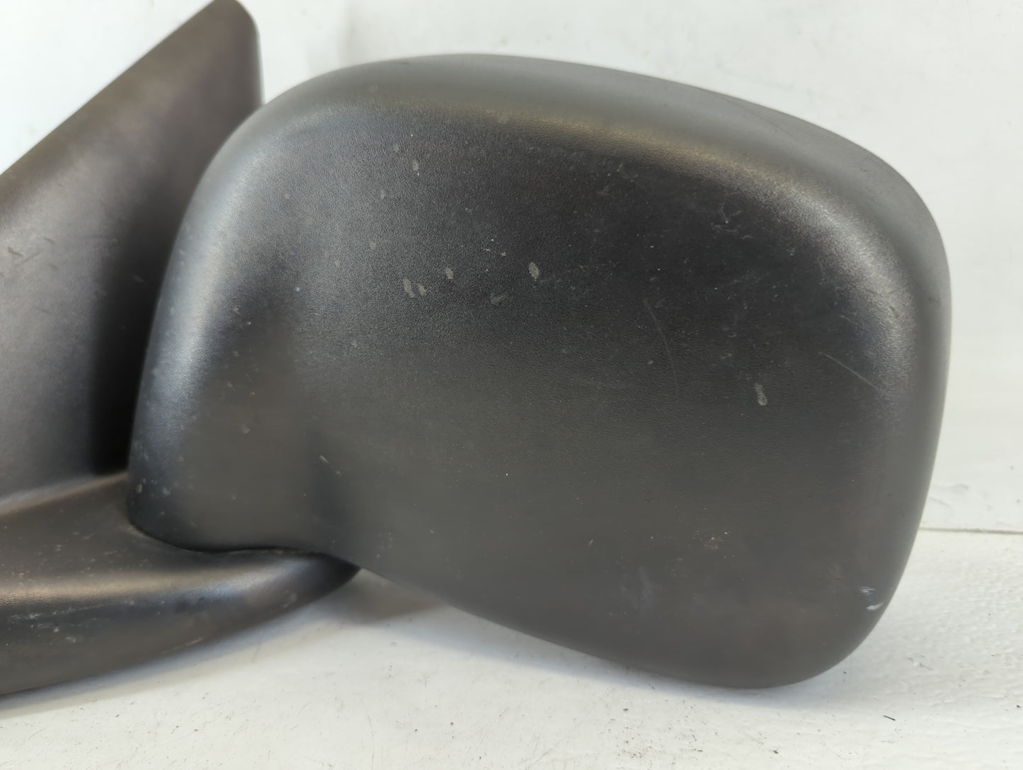 2002-2008 Dodge Ram 1500 Driver Side View Mirror - Left Door Mirror OEM Used - Oemusedautoparts1.com