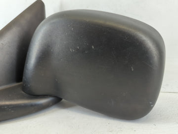 2002-2008 Dodge Ram 1500 Driver Side View Mirror - Left Door Mirror OEM Used