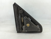 2002-2008 Dodge Ram 1500 Driver Side View Mirror - Left Door Mirror OEM Used - Oemusedautoparts1.com