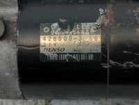 2006-2008 Dodge Ram 1500 Car Starter Motor Solenoid OEM P/N:42800-3050 Fits Fits 2006 2007 2008 2009 2010 2011 2012 2013 OEM