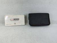 2007 Dodge Ram 1500 Owners Manual Book Guide P/N:81-326-0727 OEM Used Auto Parts - Oemusedautoparts1.com