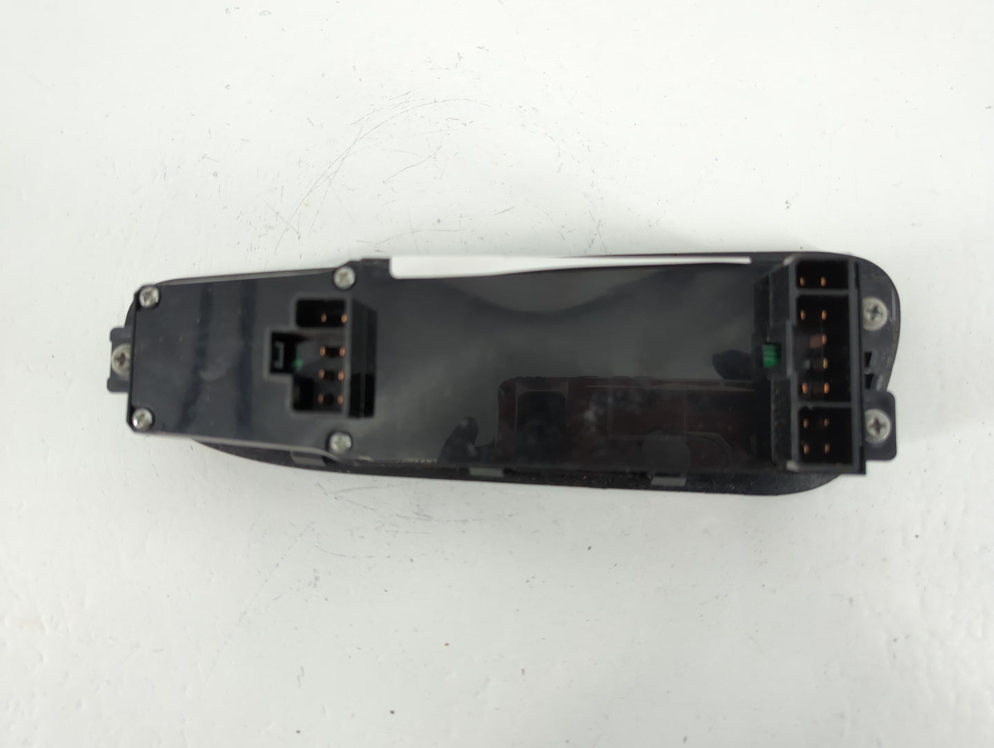 2002-2008 Dodge Ram 1500 Master Power Window Switch Replacement Driver Side Left Fits OEM Used Auto Parts - Oemusedautoparts