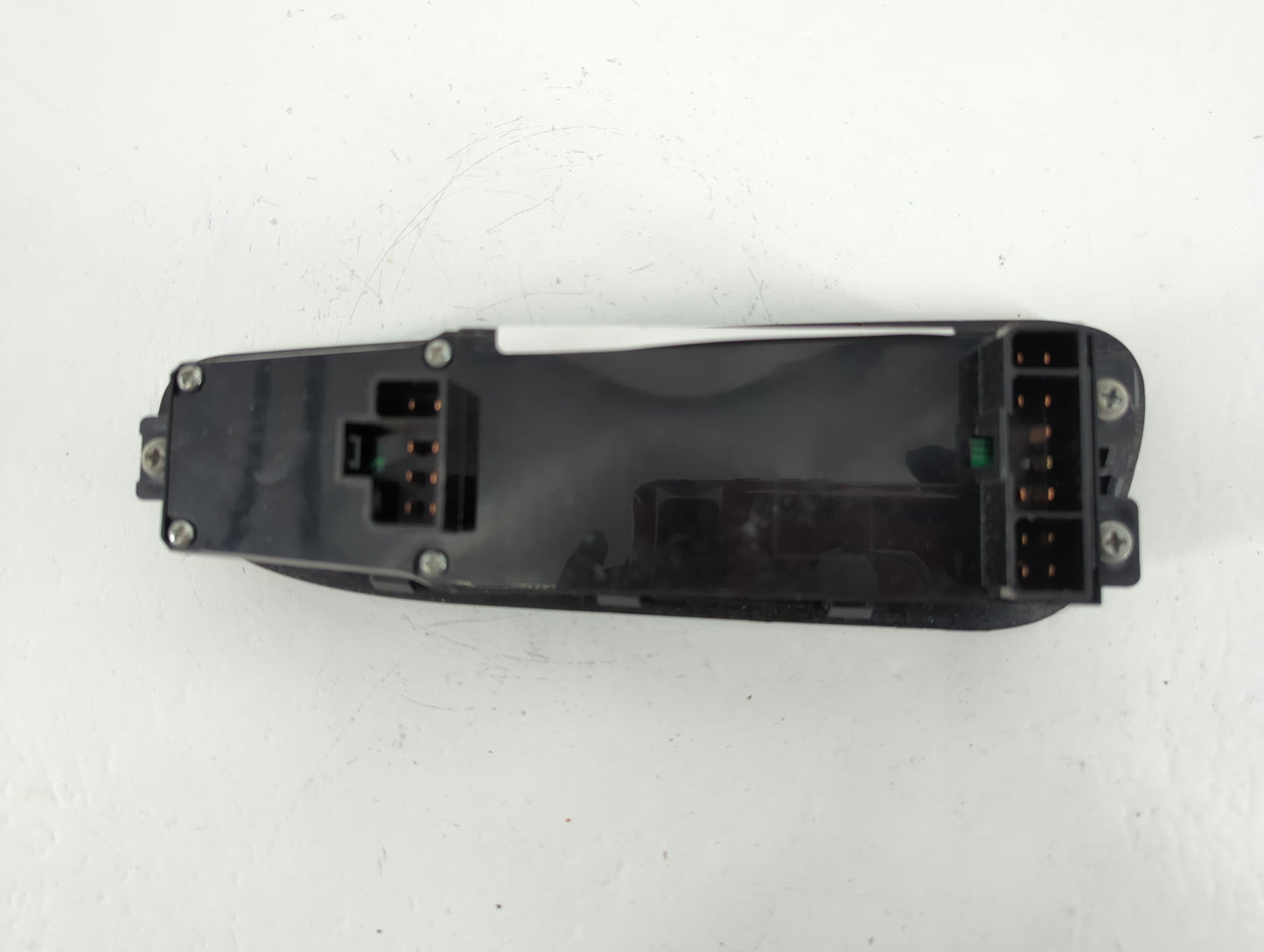 2002-2008 Dodge Ram 1500 Master Power Window Switch Replacement Driver Side Left Fits OEM Used Auto Parts - Oemusedautoparts