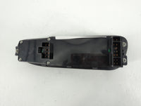 2002-2008 Dodge Ram 1500 Master Power Window Switch Replacement Driver Side Left Fits OEM Used Auto Parts - Oemusedautoparts