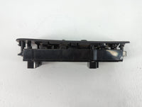 2002-2008 Dodge Ram 1500 Master Power Window Switch Replacement Driver Side Left Fits OEM Used Auto Parts - Oemusedautoparts