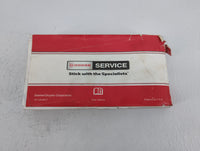 2007 Dodge Ram 1500 Owners Manual Book Guide P/N:81-326-0627 OEM Used Auto Parts - Oemusedautoparts1.com