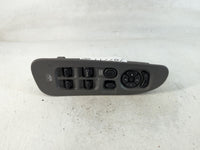 2002-2008 Dodge Ram 1500 Master Power Window Switch Replacement Driver Side Left P/N:211208 39754D Fits OEM Used Auto Parts 