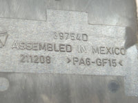 2002-2008 Dodge Ram 1500 Master Power Window Switch Replacement Driver Side Left P/N:211208 39754D Fits OEM Used Auto Parts 