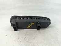 2002-2008 Dodge Ram 1500 Master Power Window Switch Replacement Driver Side Left P/N:211208 39754D Fits OEM Used Auto Parts 