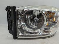 2007 Dodge Ram 1500 Passenger Right Oem Head Light Headlight Lamp - Oemusedautoparts1.com