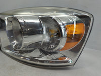 2007 Dodge Ram 1500 Passenger Right Oem Head Light Headlight Lamp - Oemusedautoparts1.com