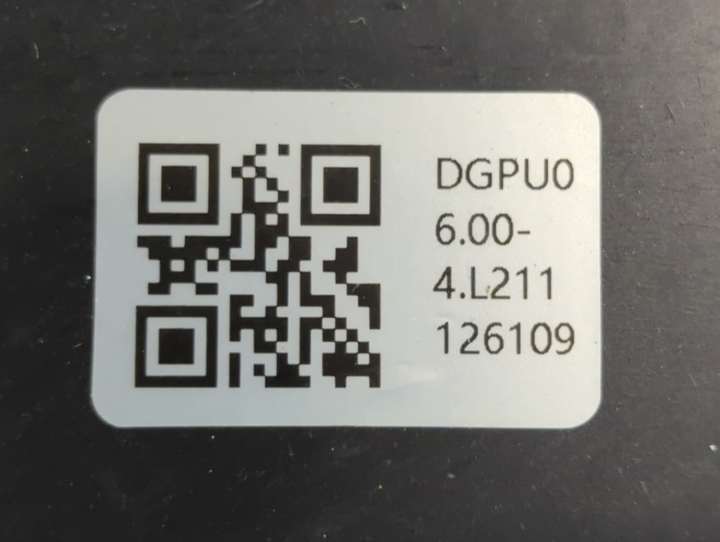 2007 Dodge Ram 1500 Passenger Right Oem Head Light Headlight Lamp - Oemusedautoparts1.com