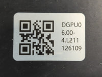 2007 Dodge Ram 1500 Passenger Right Oem Head Light Headlight Lamp - Oemusedautoparts1.com